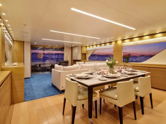 Image of FLOR yacht #13
