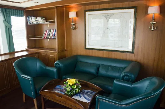The 50m Yacht CALLISTO
