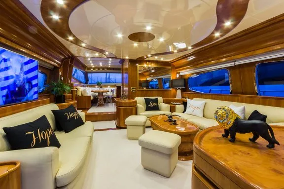 Saloon