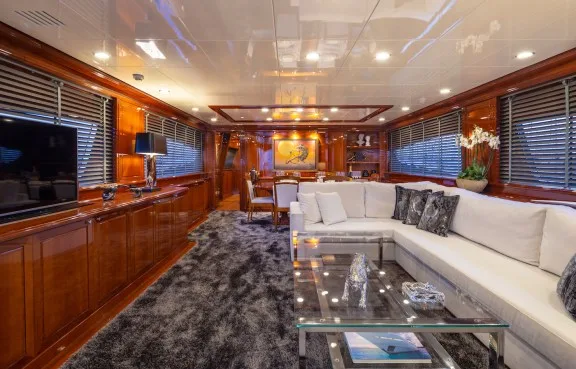 Saloon