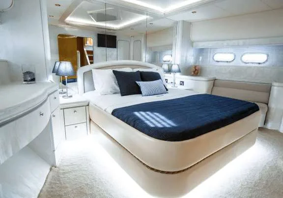 Master Cabin