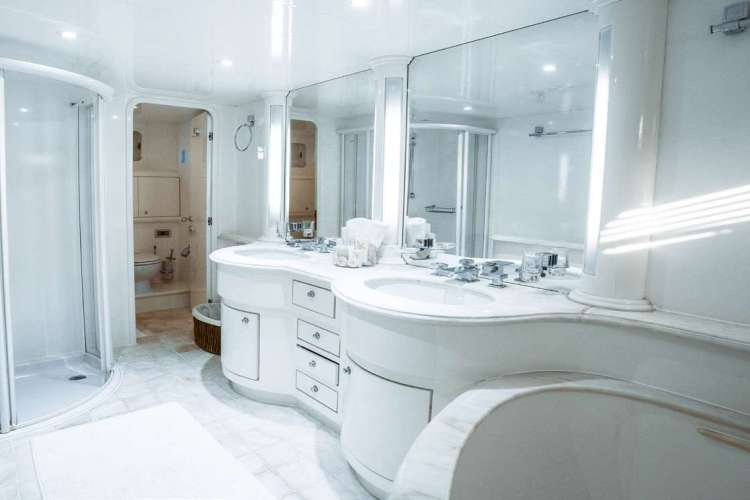 Master Ensuite