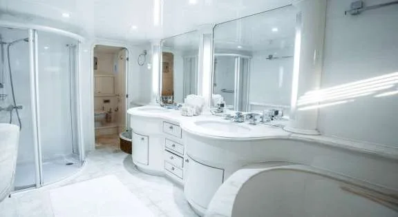 Master Ensuite