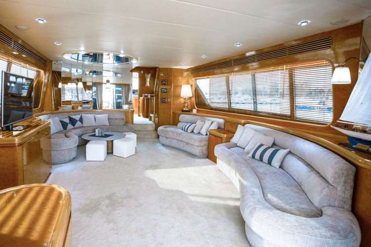 Saloon