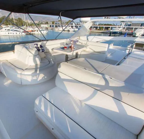 Sun Deck