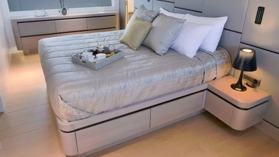 Accommodation