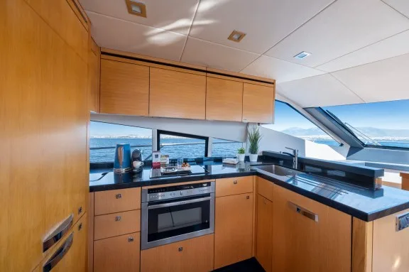 Galley