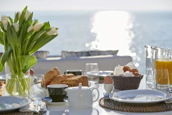 Breakfast
