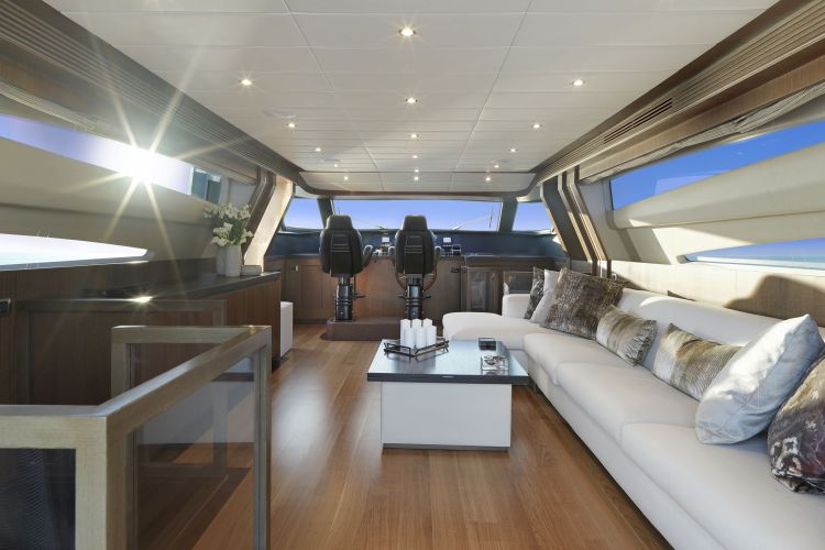 Saloon
