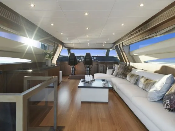 Saloon