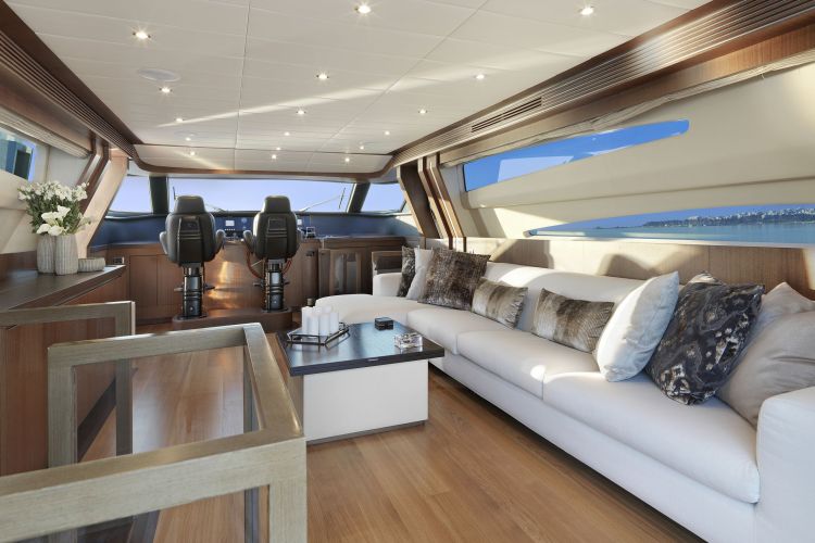 Saloon