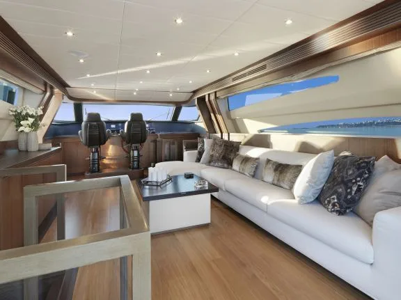 Saloon