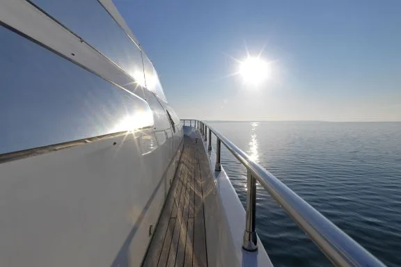 Side Deck