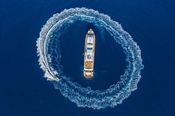 Aerial Shot