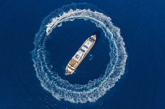 Aerial Shot