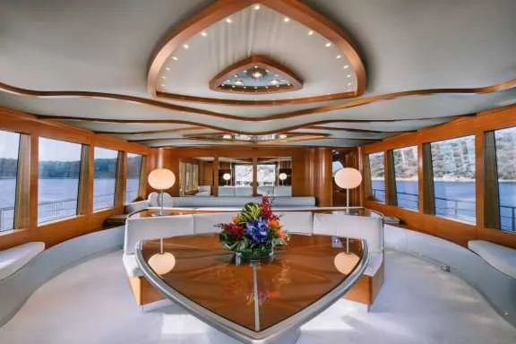 Saloon