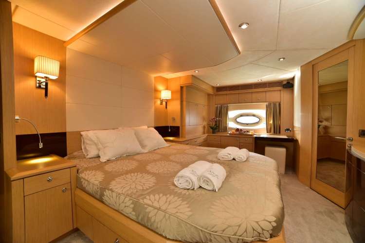 Master Suite