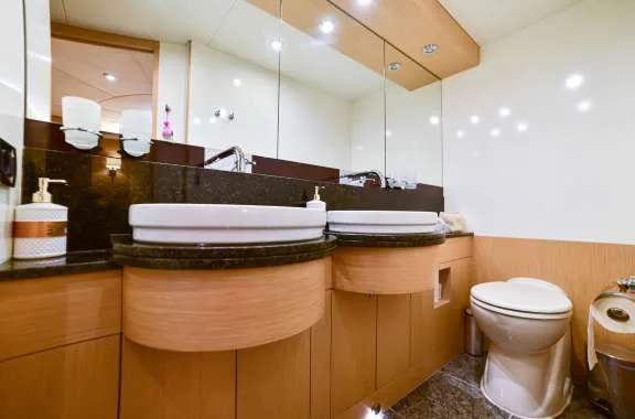 Master Ensuite