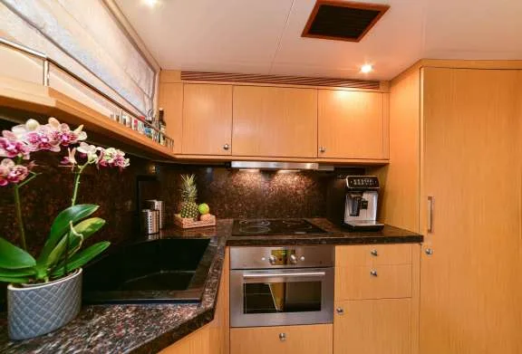 Galley