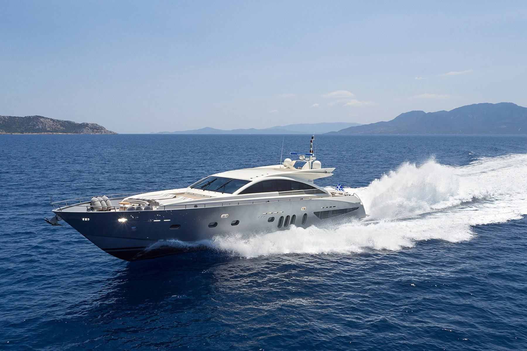 Main image of SUN ANEMOS yacht