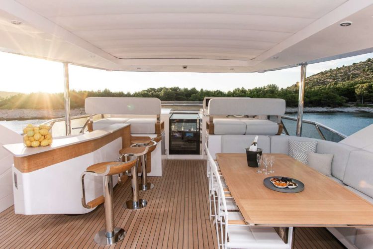 Sun Deck
