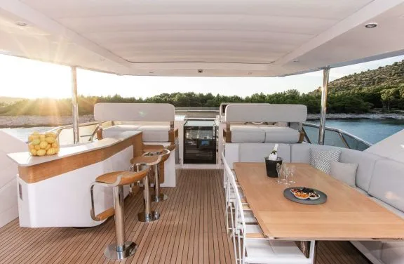 Sun Deck