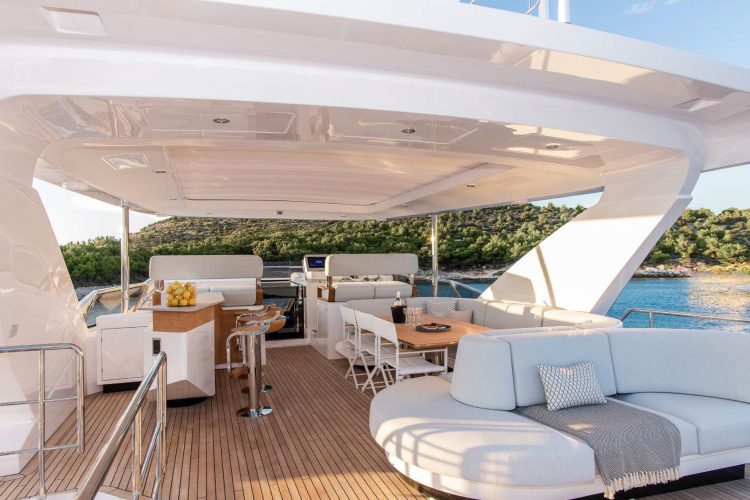 Sun Deck