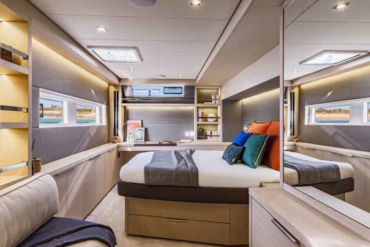 Guest Suite (sistership)
