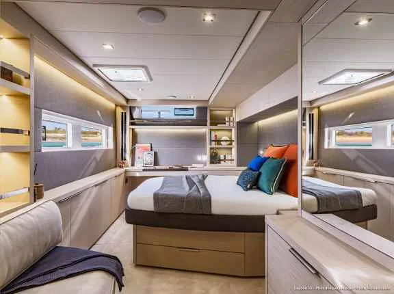 Guest Suite (sistership)