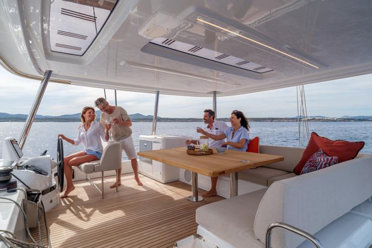 Sun Deck
