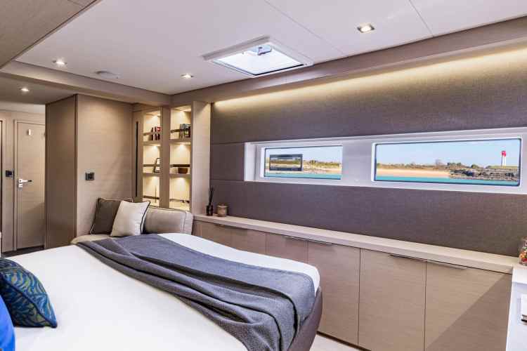 Guest Suite