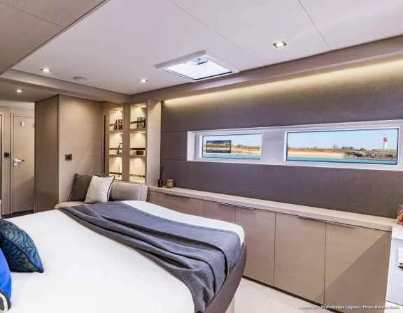 Guest Suite