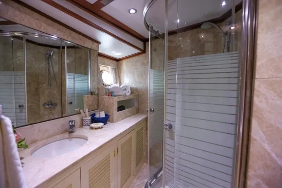 Guest Ensuite