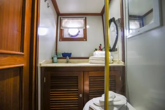 Guest Ensuite