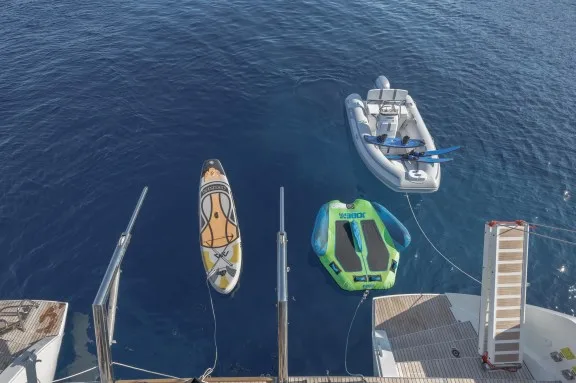 Water Toys