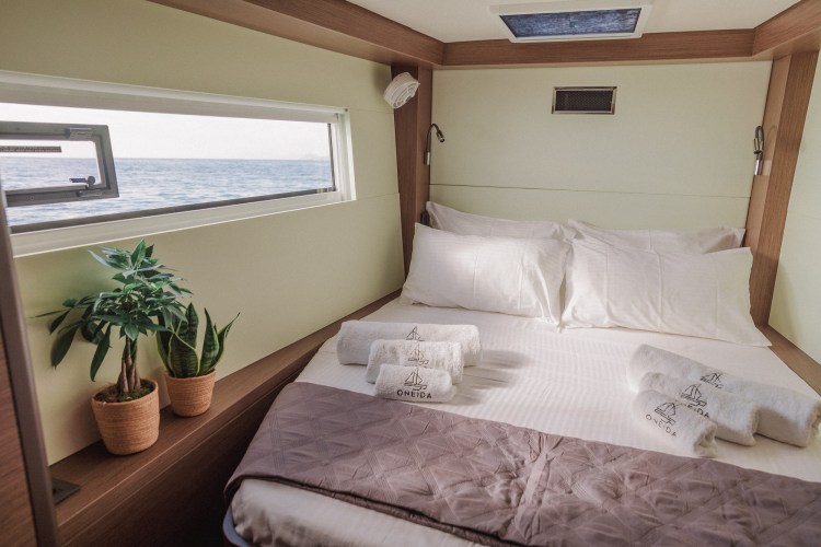 Guest Suite