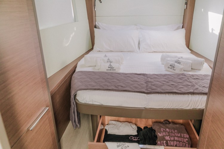 Guest Suite