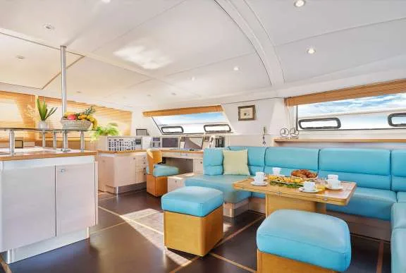 Saloon Seating