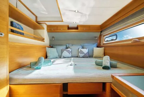 Double Cabin