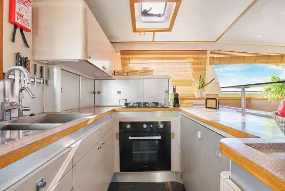 Galley