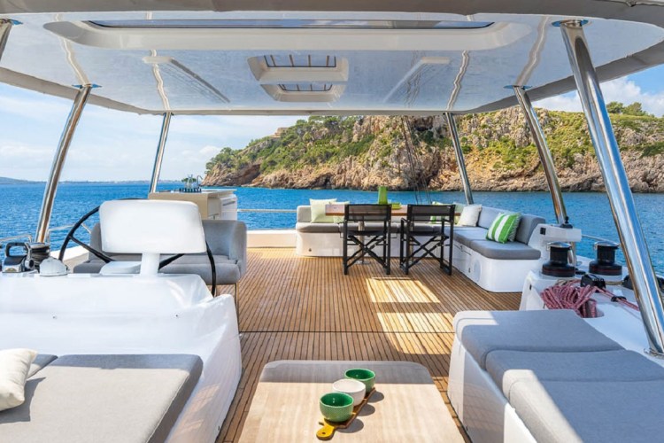 Sun Deck