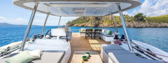 Sun Deck