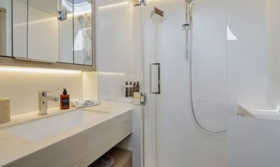 Guest Ensuite