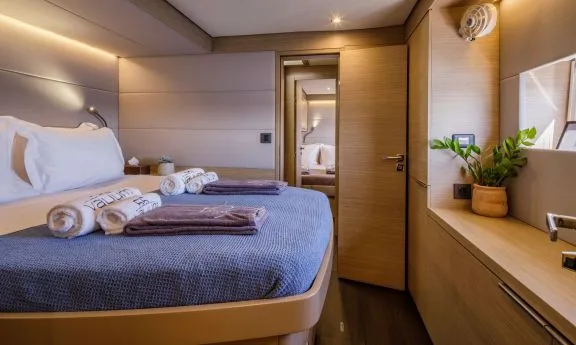 Guest Suite