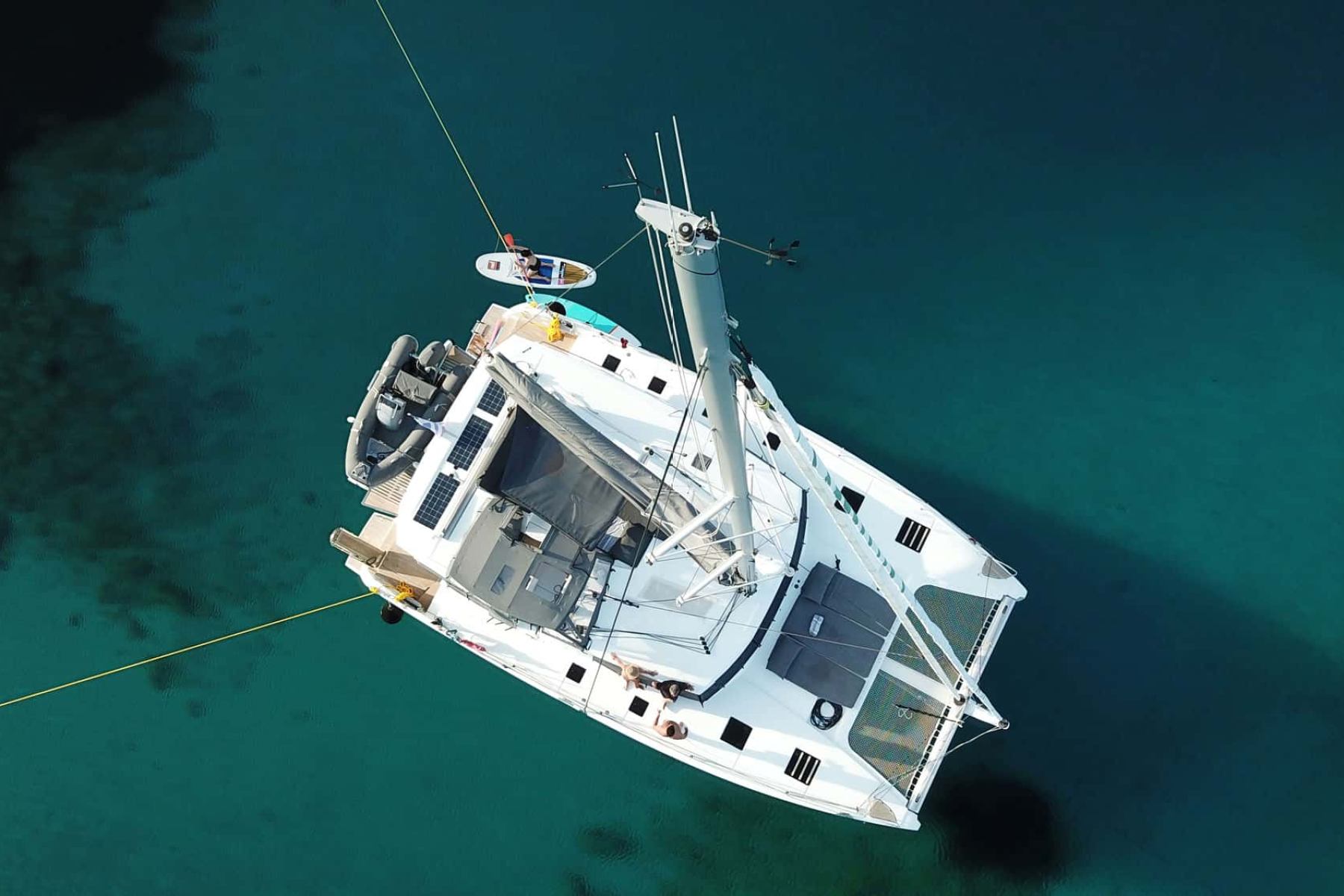 Main image of ALEGRIA yacht