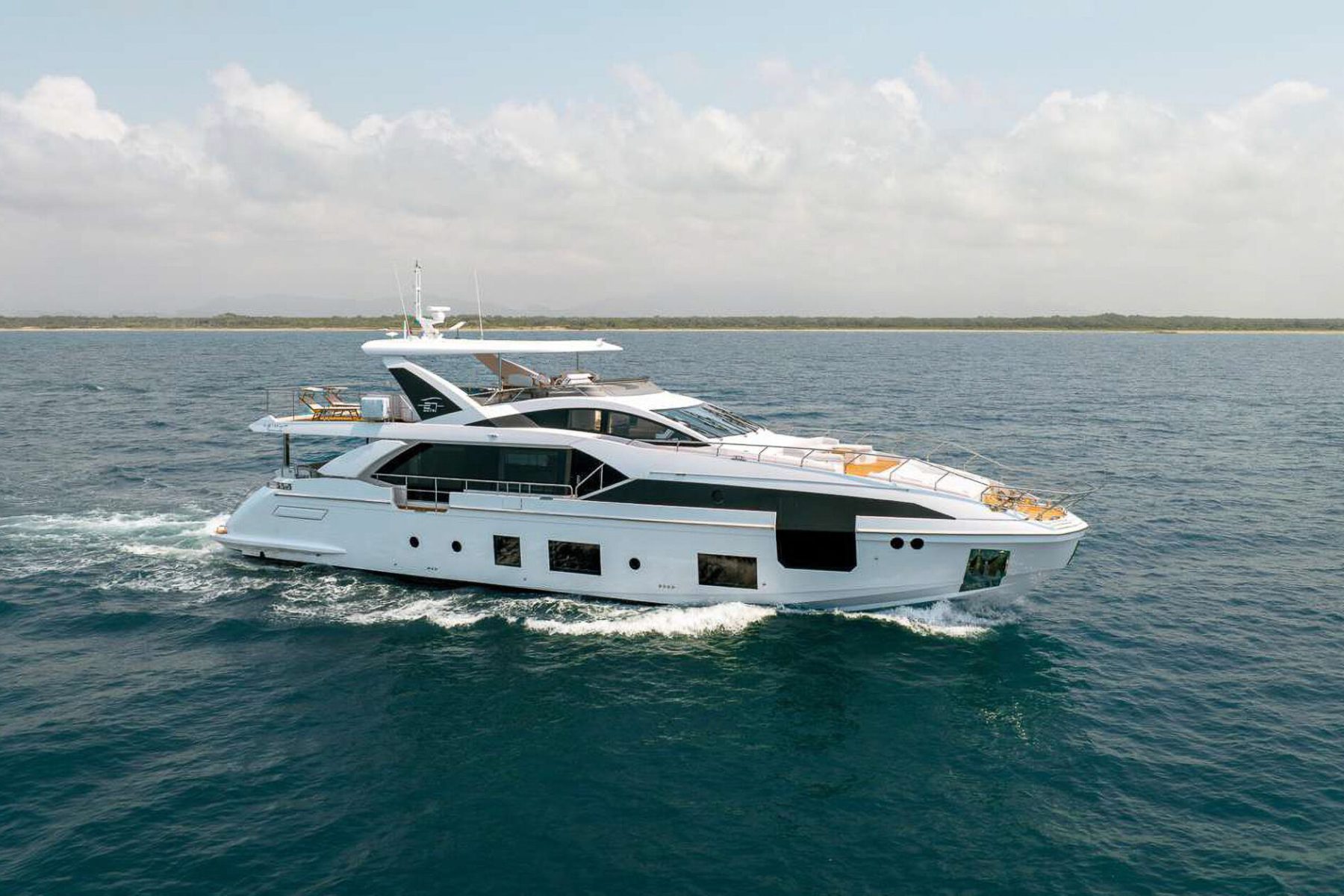 Main image of Vesta yacht