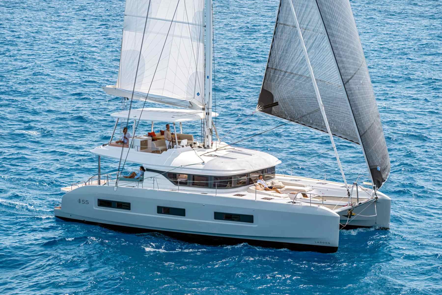 Main image of ESPERANCE yacht