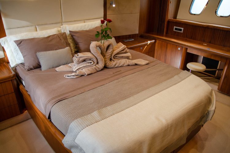 Master suite