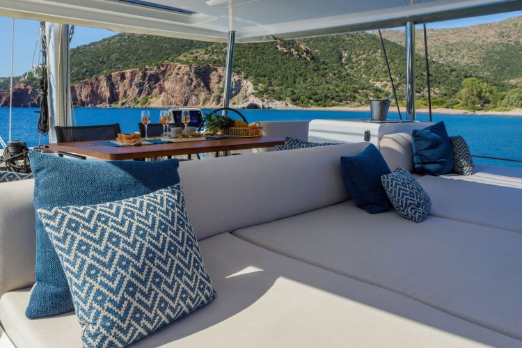 Sundeck Sunpads
