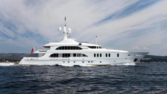 SENSATION EXTERIOR